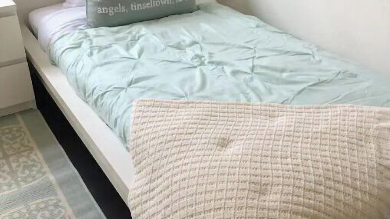Photo of Bedroom in Laguna Beach