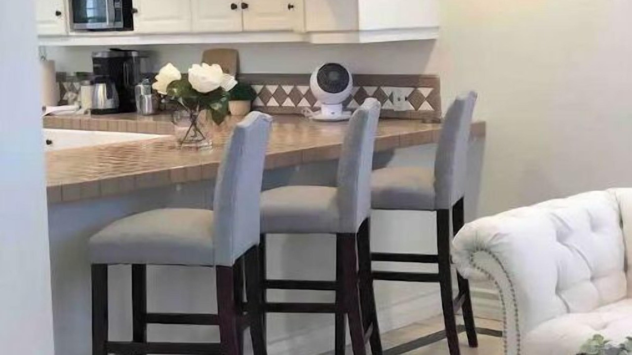 Photo of Bedroom in Laguna Beach