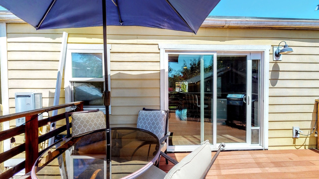 Photo of Outdoor in Ventura