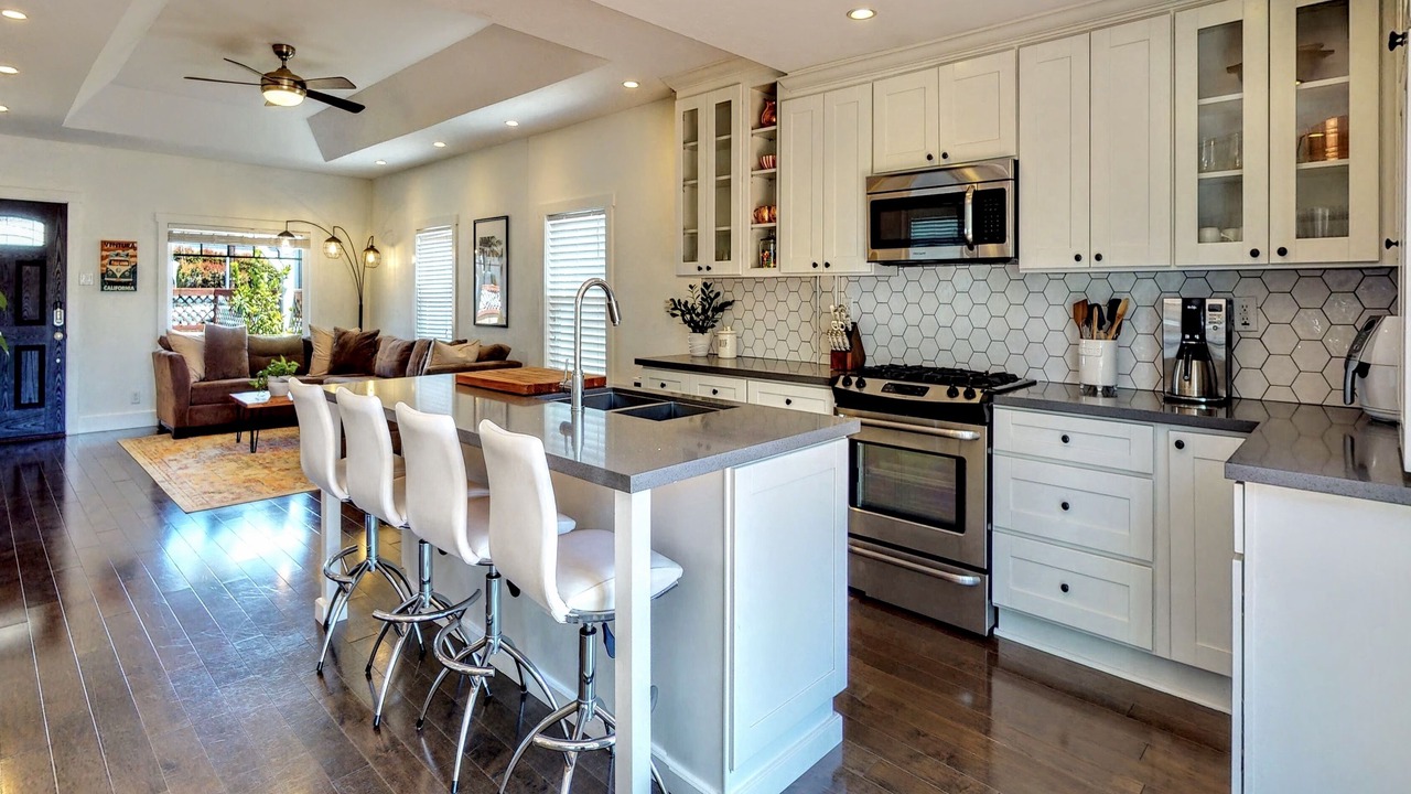 Photo of Kitchen in Ventura