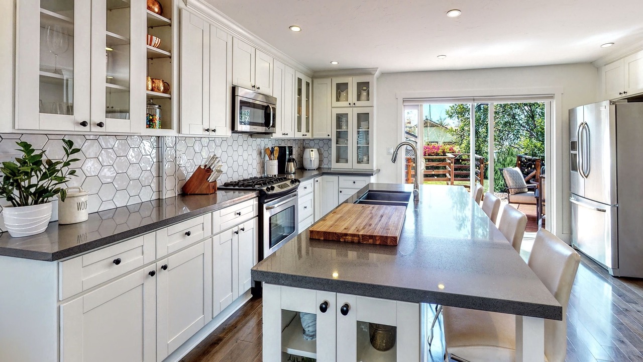 Photo of Kitchen in Ventura