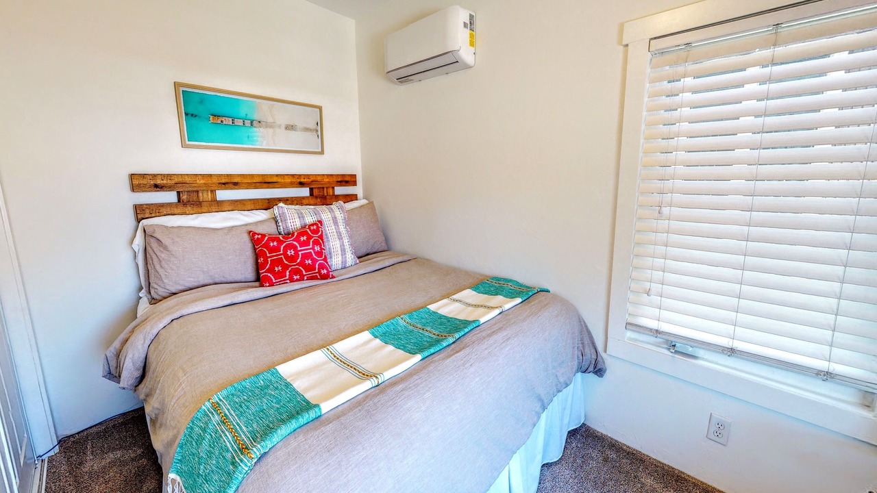 Photo of Bedroom in Ventura