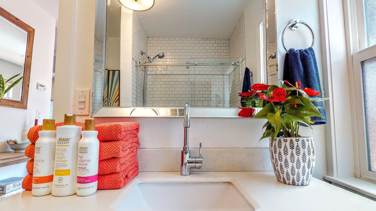 Photo of Bathroom in Ventura