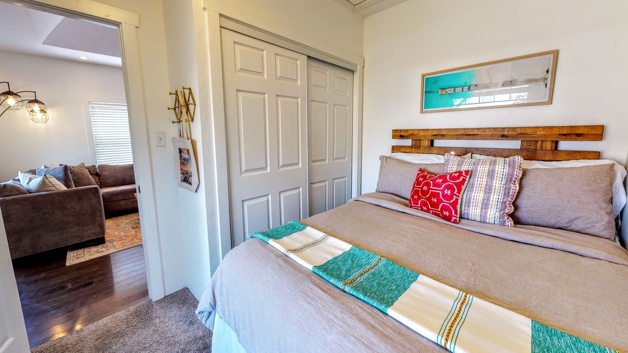 Photo of Bedroom in Ventura