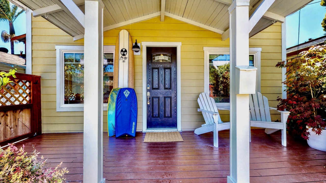 Photo of Outdoor in Ventura
