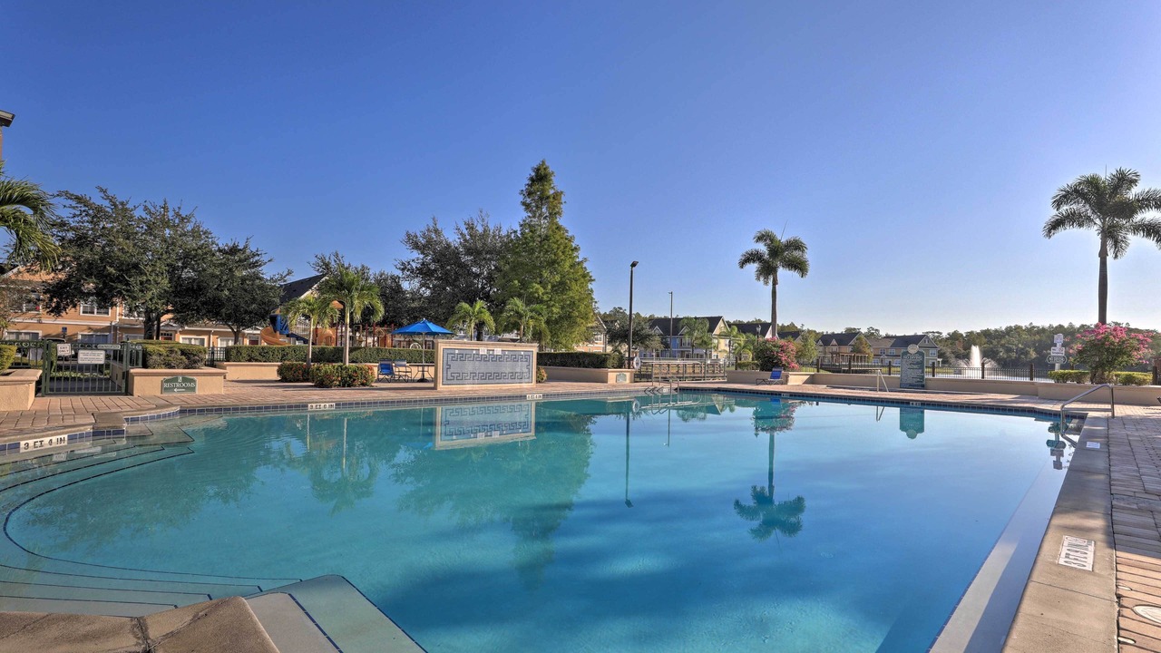 Photo of Outdoor in Venetian Bay Villages