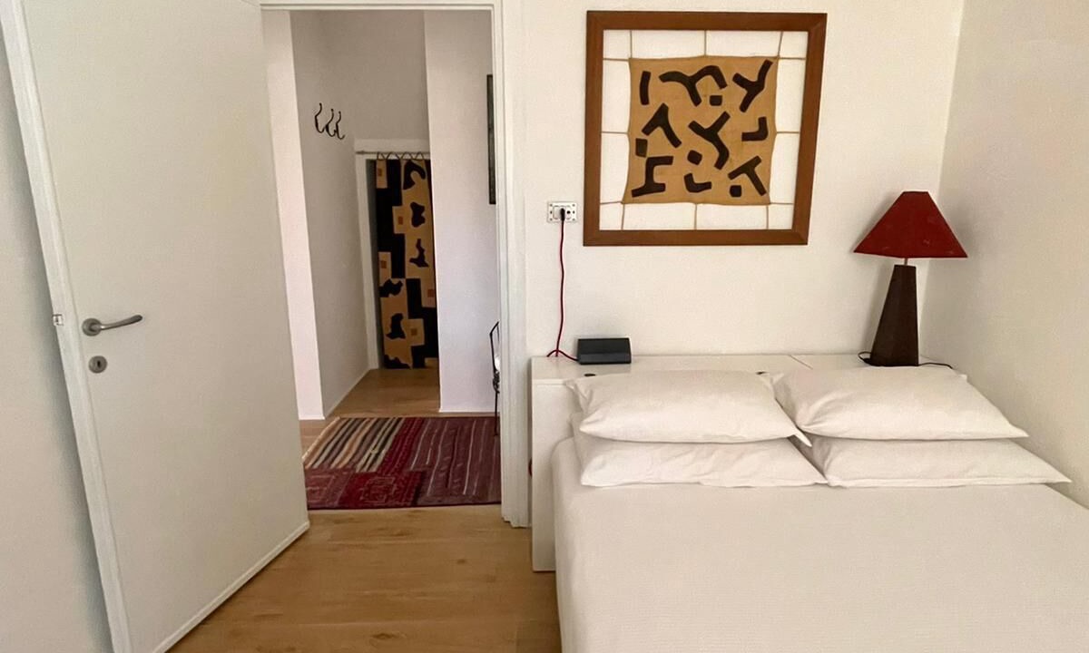 Photo of Bedroom in Pianoro