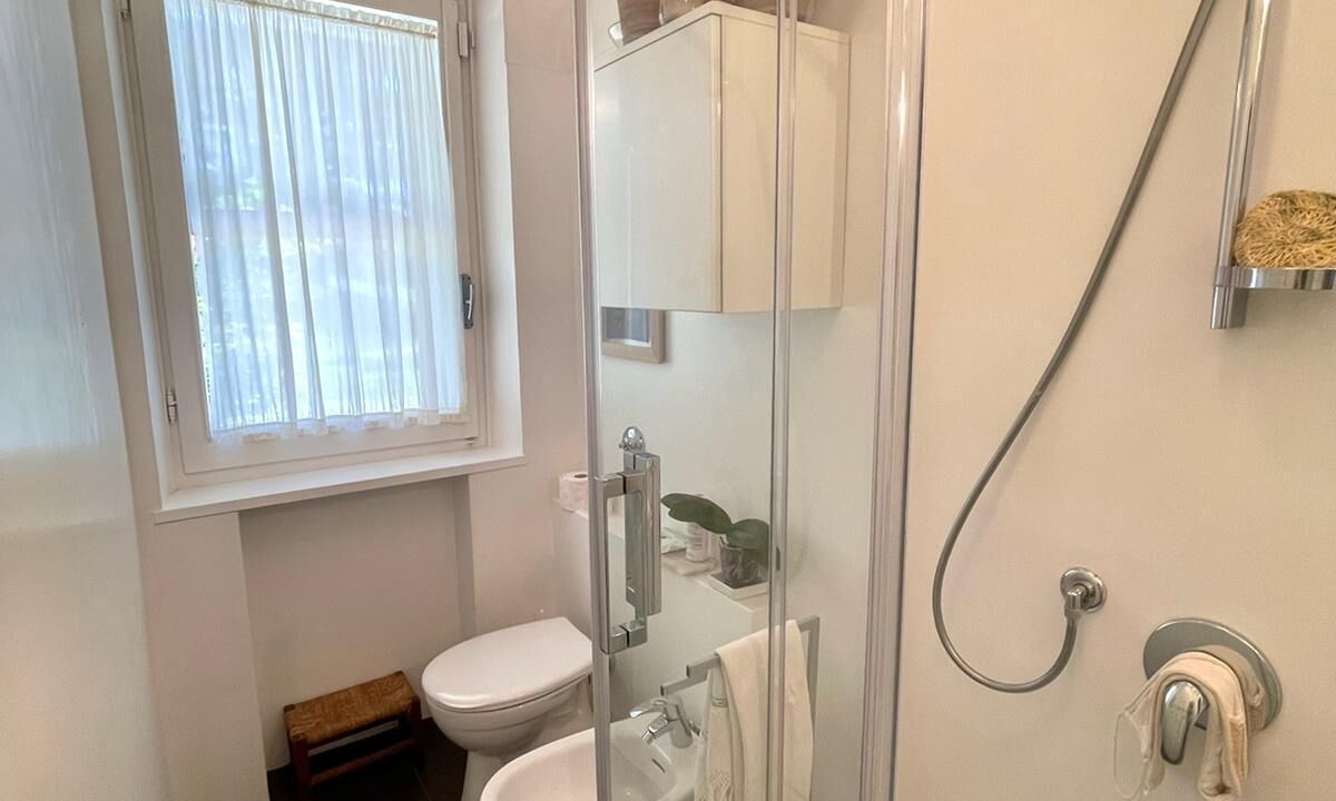 Photo of Bathroom in Pianoro