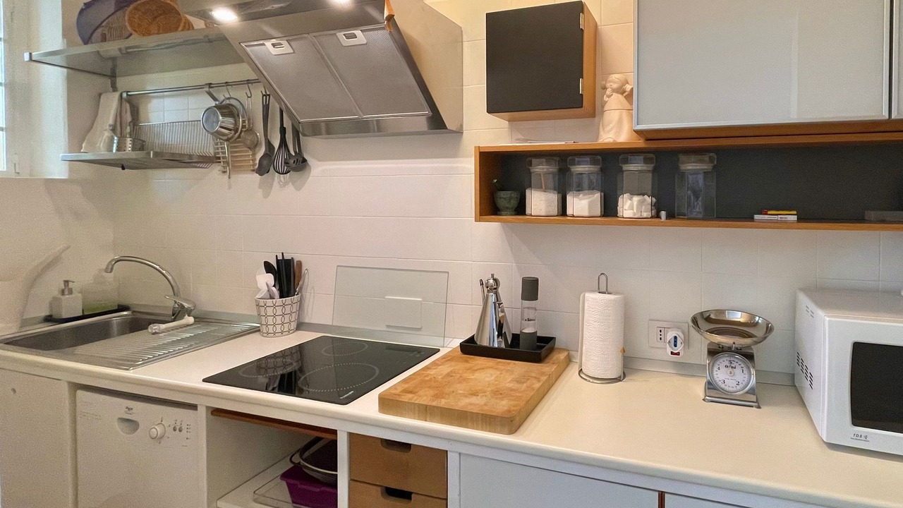 Photo of Kitchen in Pianoro