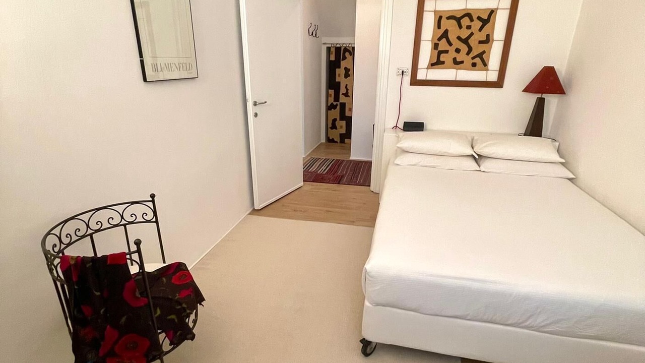 Photo of Bedroom in Pianoro