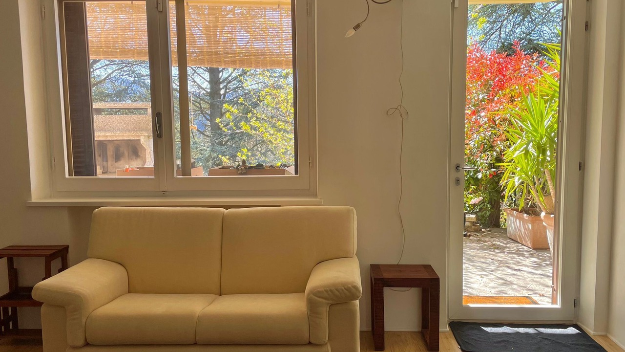 Photo of Livingroom in Pianoro