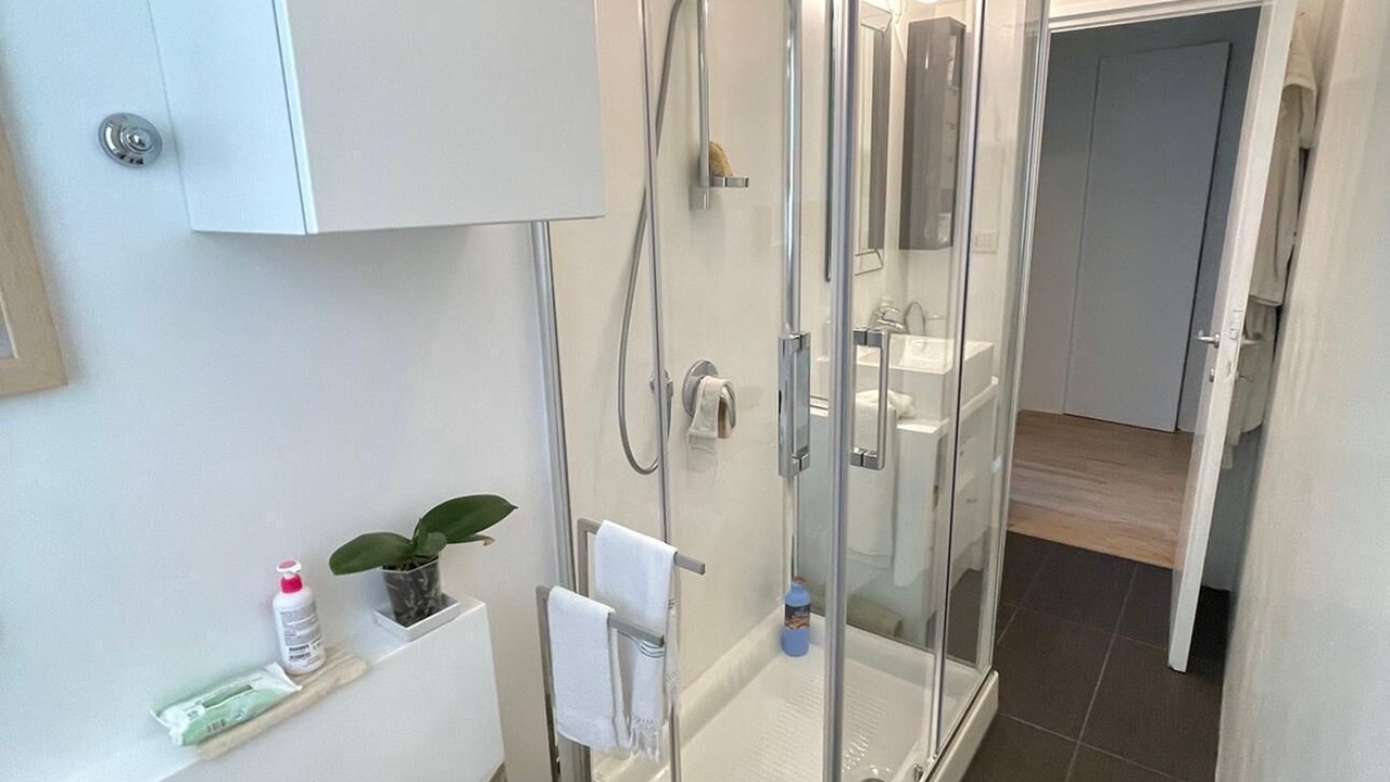Photo of Bathroom in Pianoro