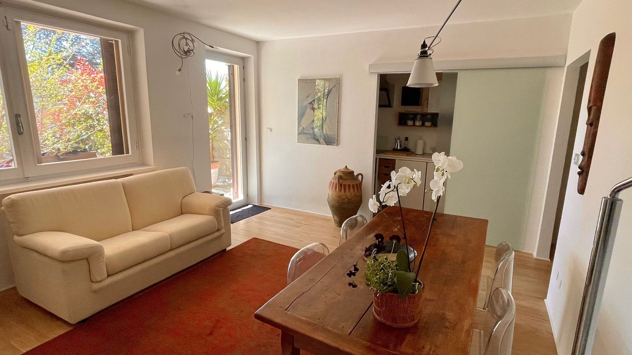 Photo of Livingroom in Pianoro