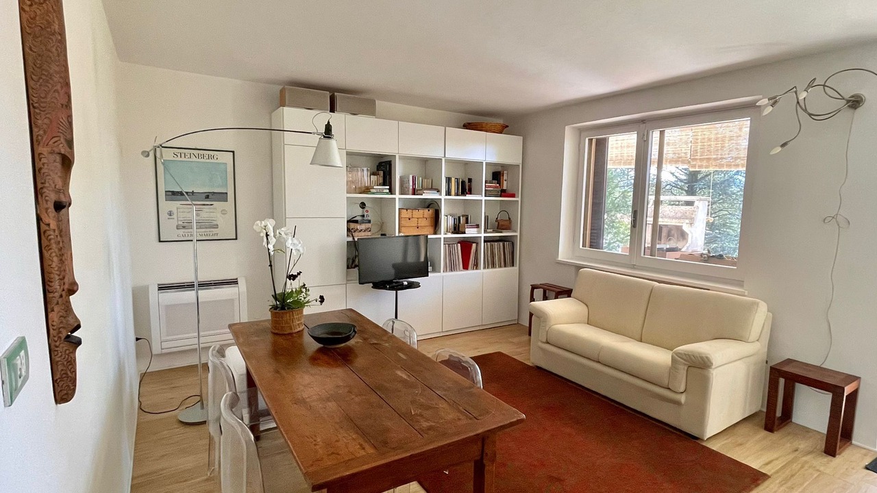 Photo of Livingroom in Pianoro