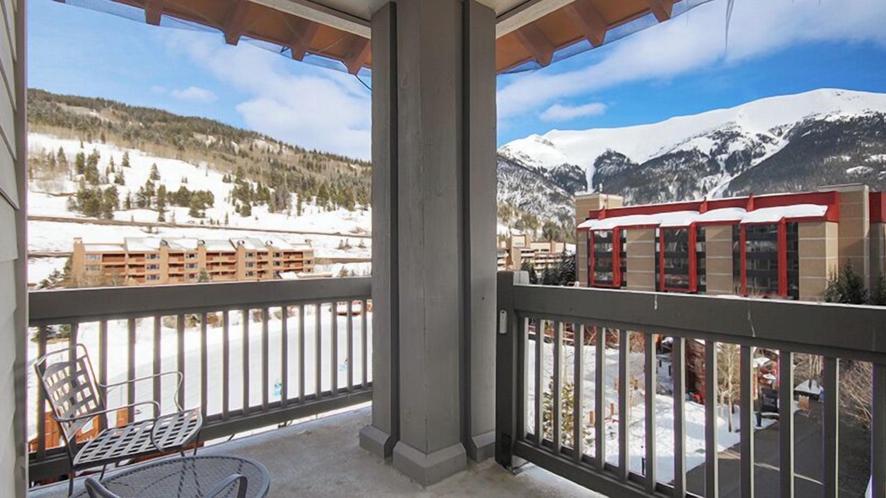 Photo of Outdoor in Copper Mountain Village