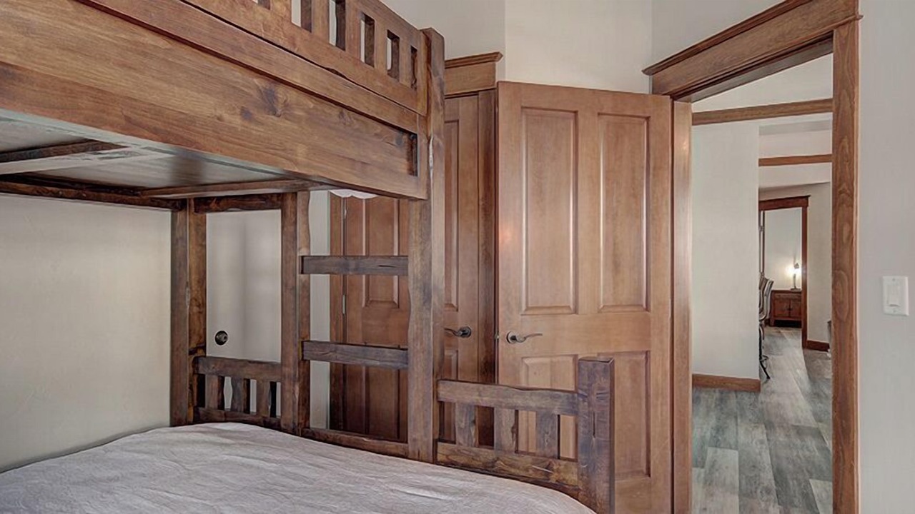 Photo of Bedroom in Copper Mountain Village