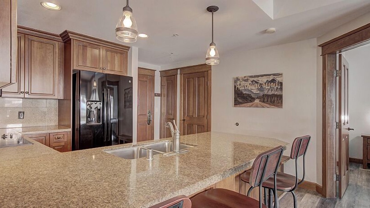 Photo of Bathroom in Copper Mountain Village