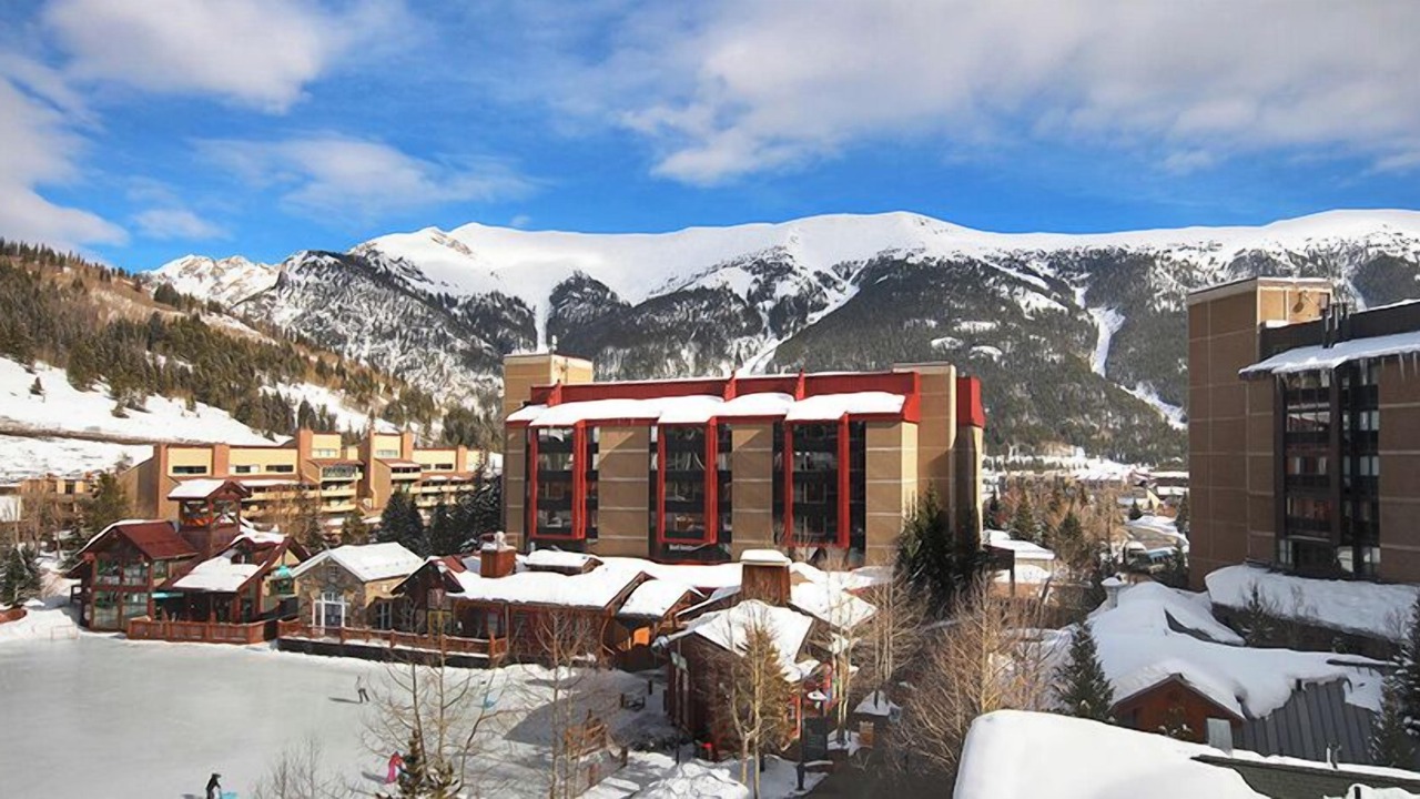 Photo of Outdoor in Copper Mountain Village