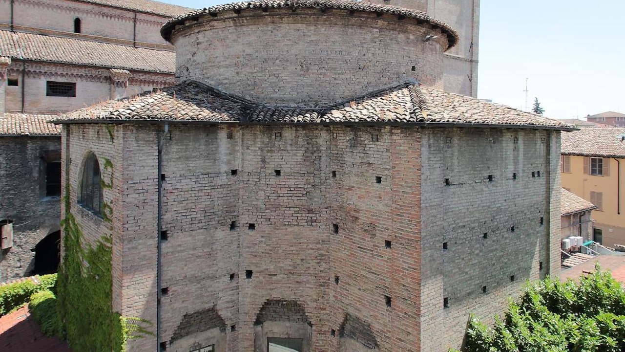 Photo of Outdoor in Parma City Centre
