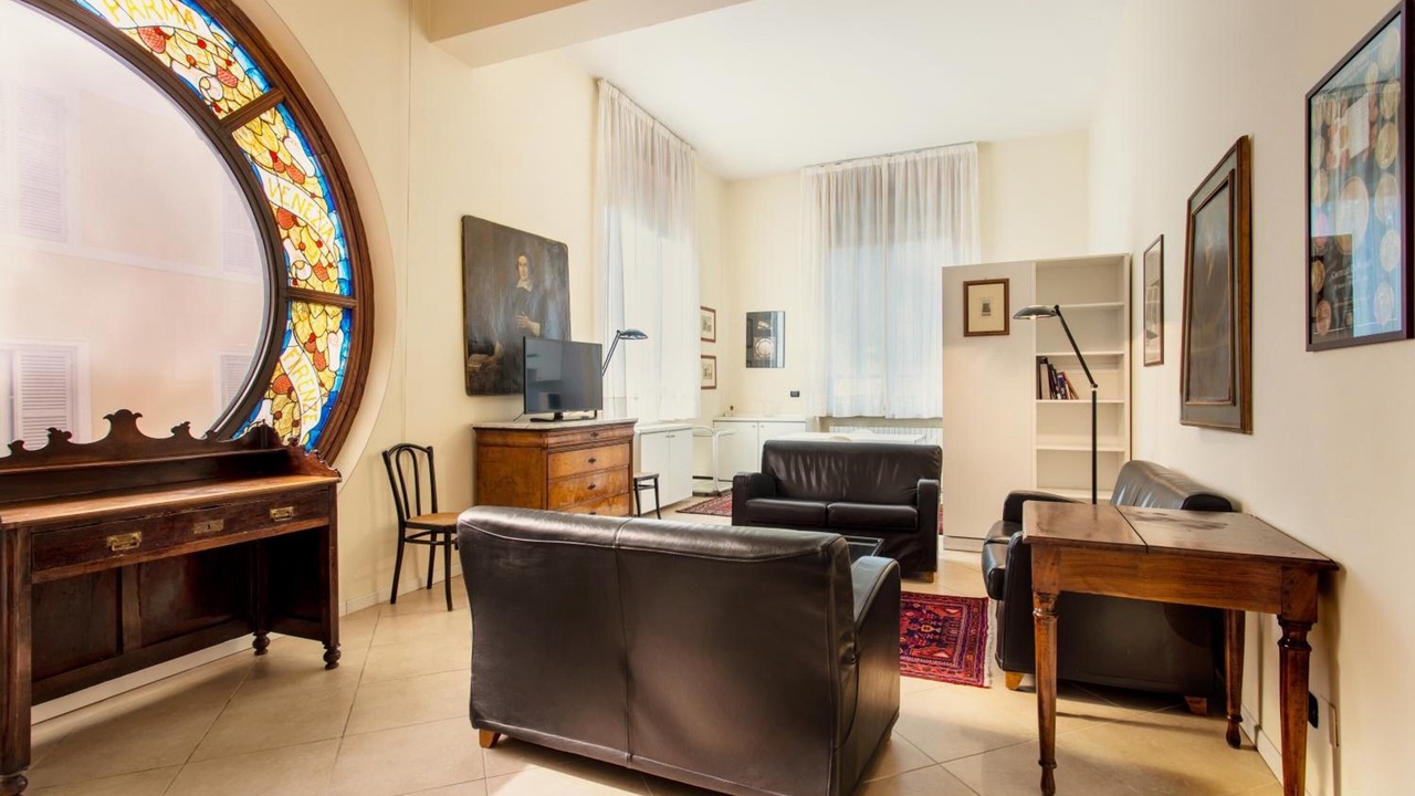 Photo of Bedroom in Parma City Centre