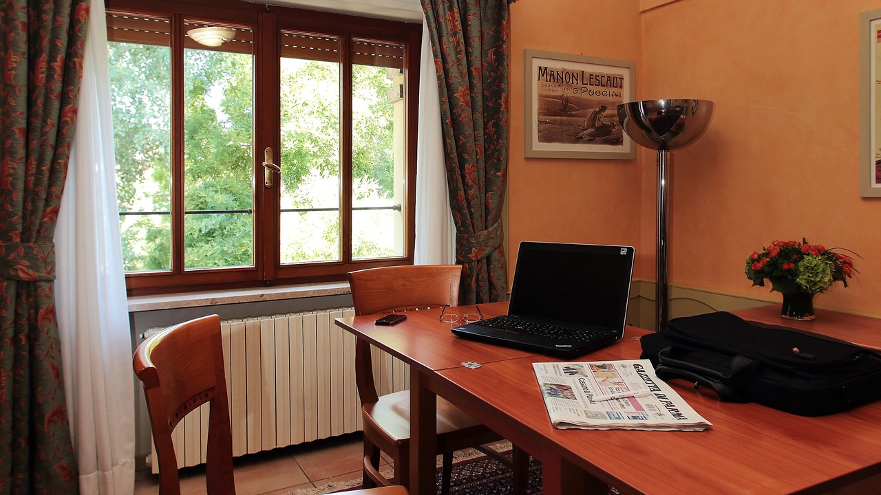 Photo of Bedroom in Parma City Centre