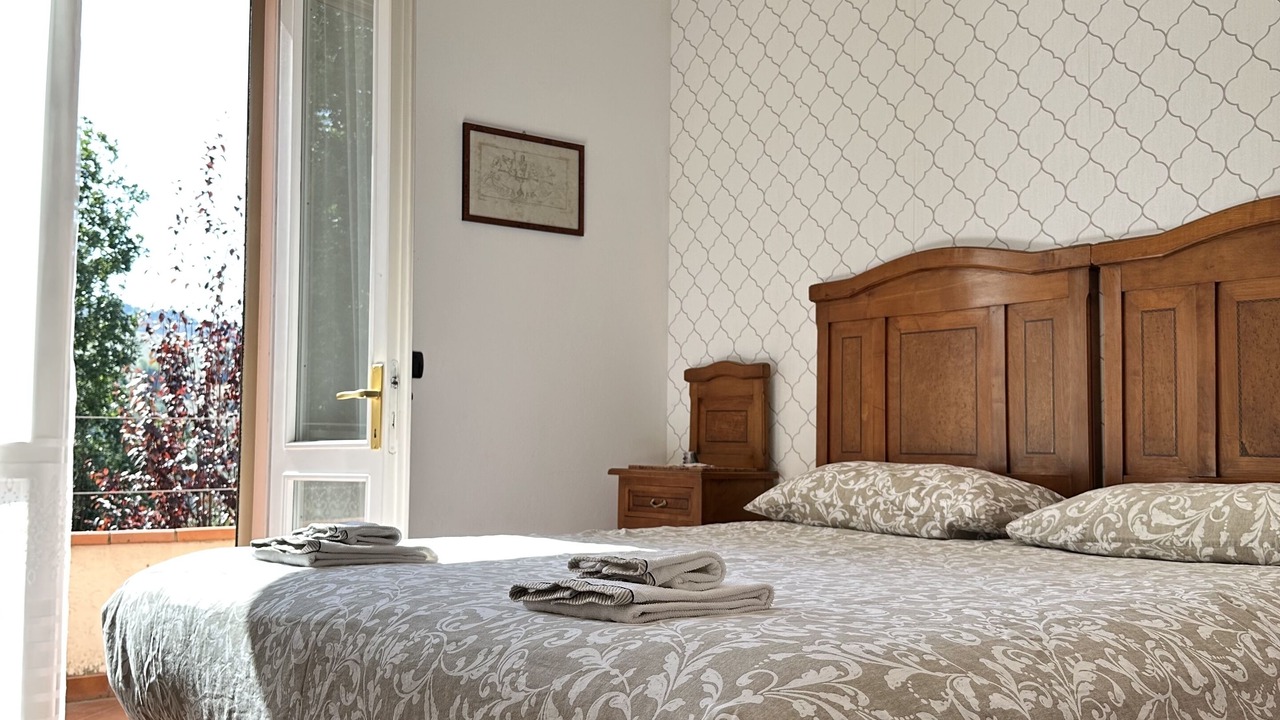 Photo of Bedroom in Verucchio