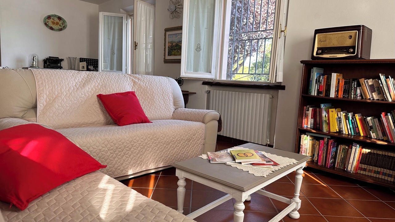 Photo of Livingroom in Verucchio
