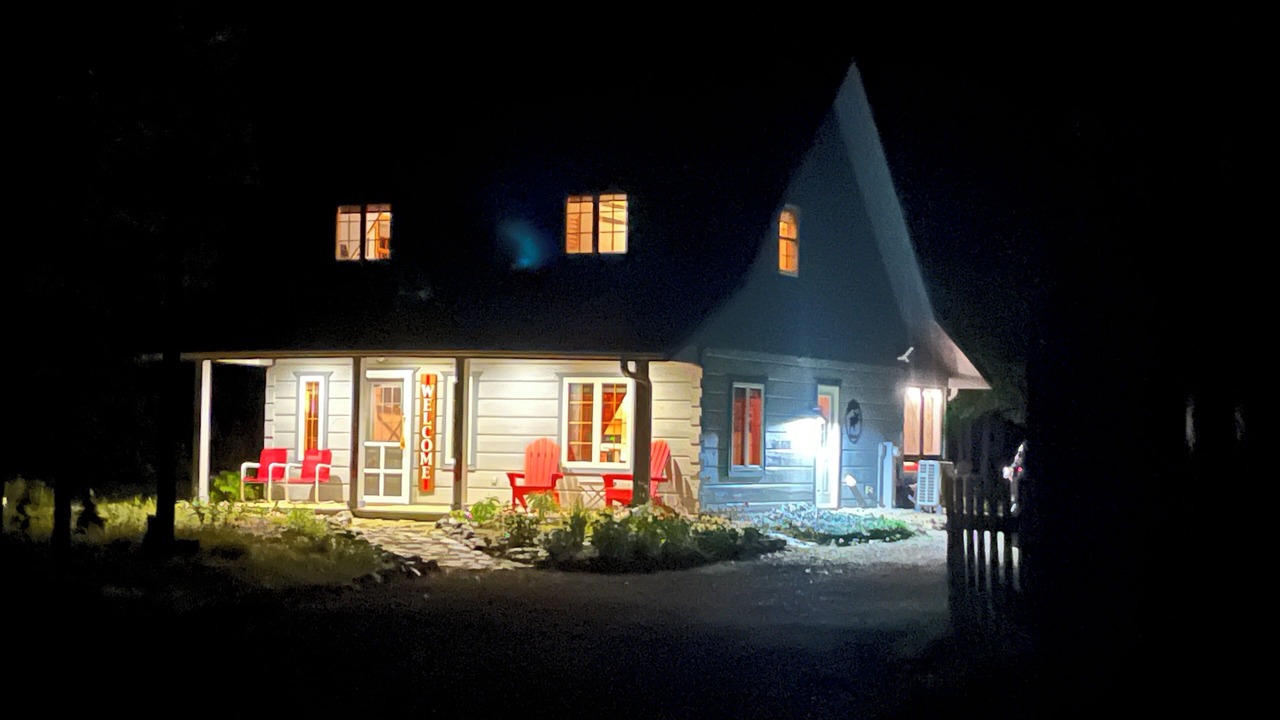Photo of Outdoor in Baileys Harbor