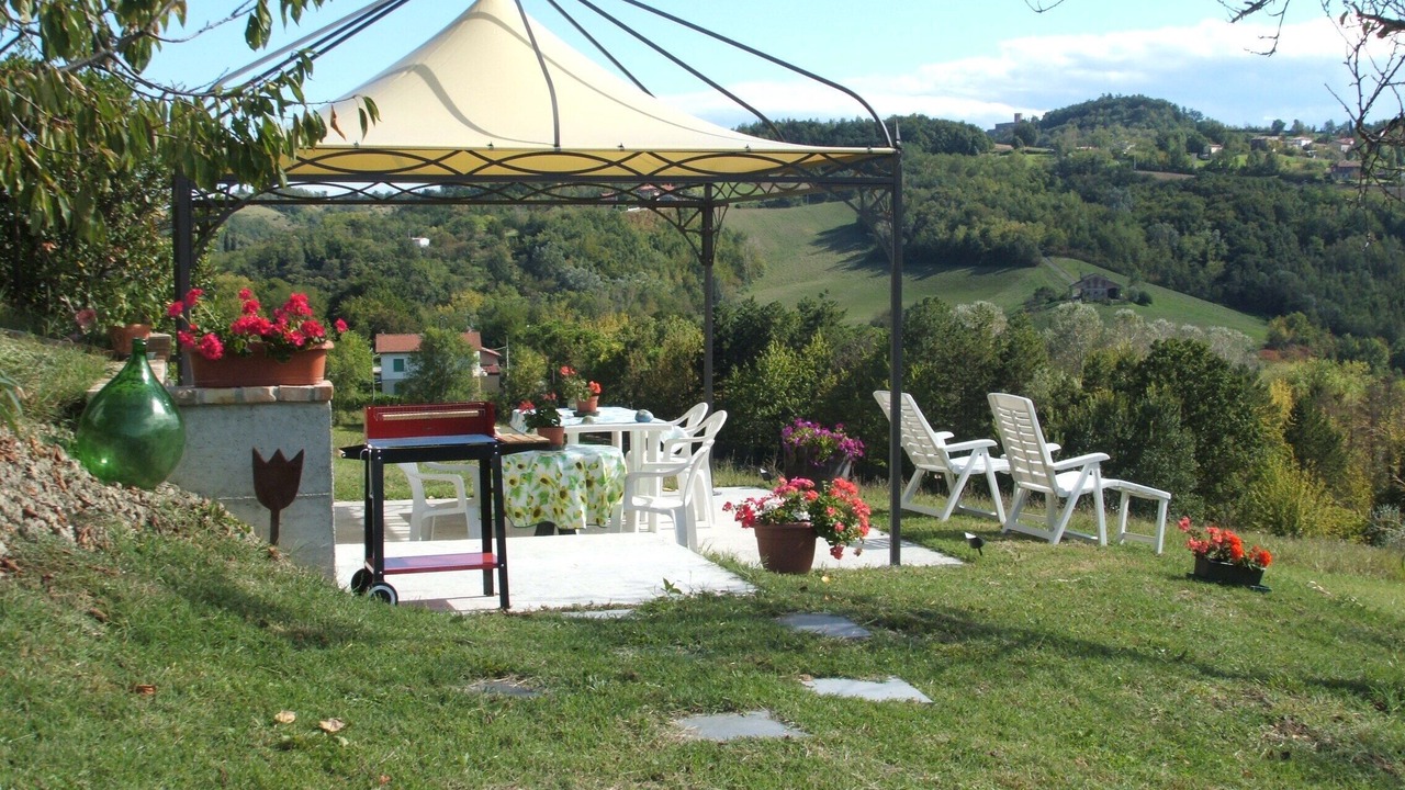 Photo of Outdoor in Salsomaggiore Terme