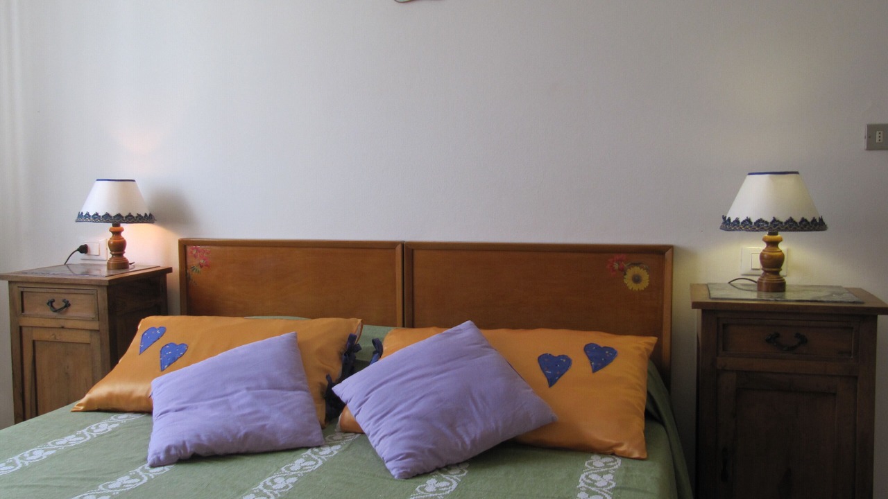Photo of Bedroom in Salsomaggiore Terme