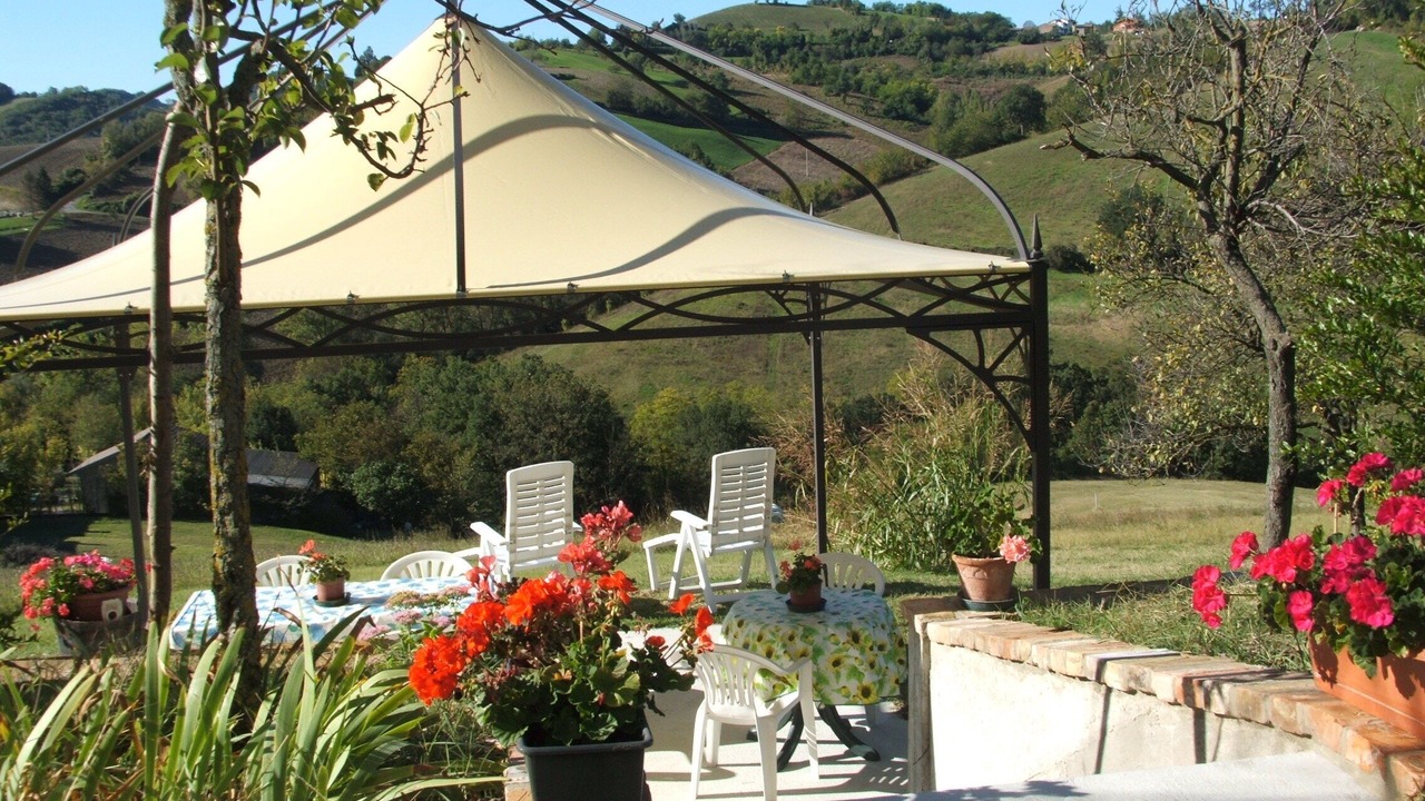 Photo of Outdoor in Salsomaggiore Terme