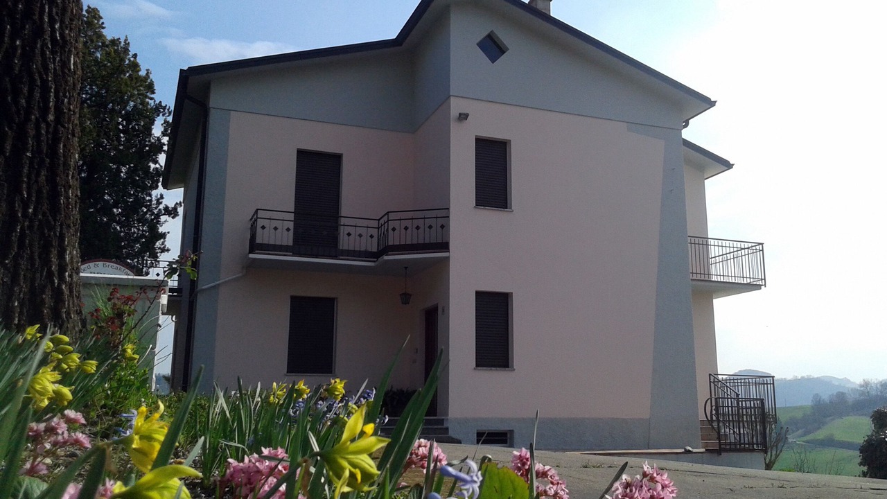 Photo of Outdoor in Salsomaggiore Terme