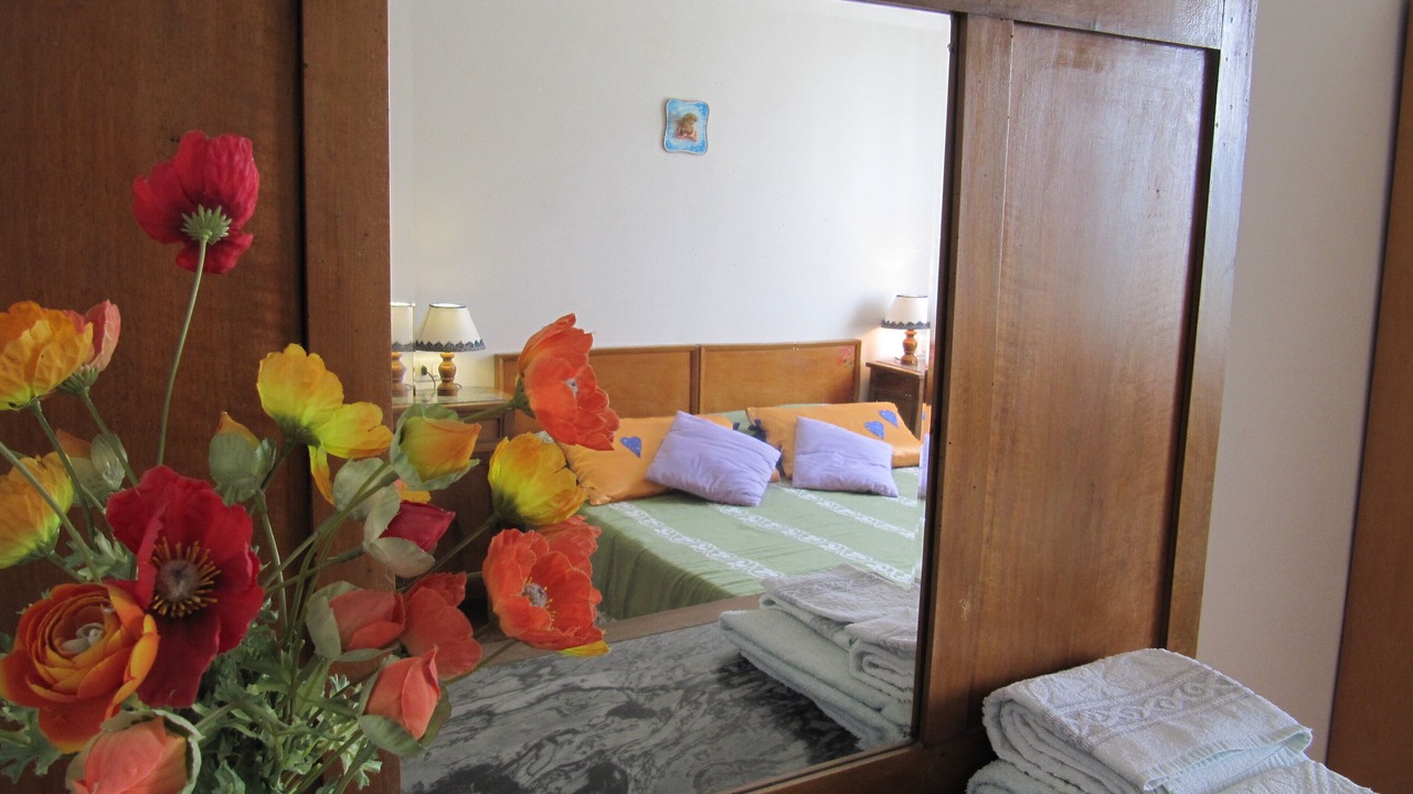 Photo of Bedroom in Salsomaggiore Terme