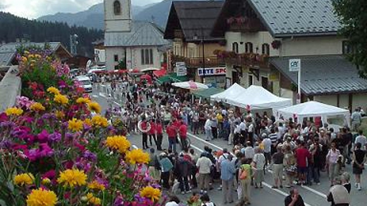 Photo of Outdoor in Notre-Dame-de-Bellecombe