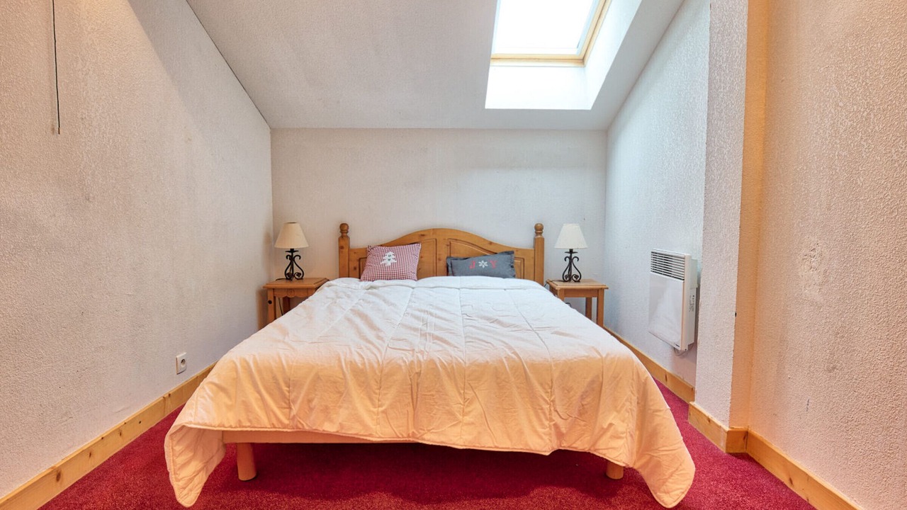 Photo of Bedroom in Notre-Dame-de-Bellecombe