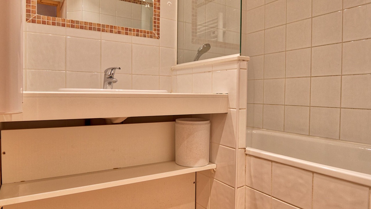 Photo of Bathroom in Notre-Dame-de-Bellecombe