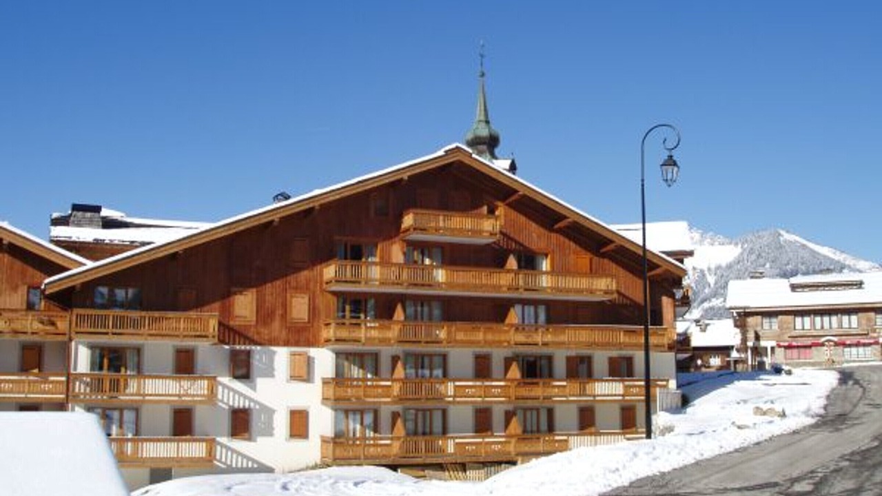 Photo of Outdoor in Notre-Dame-de-Bellecombe