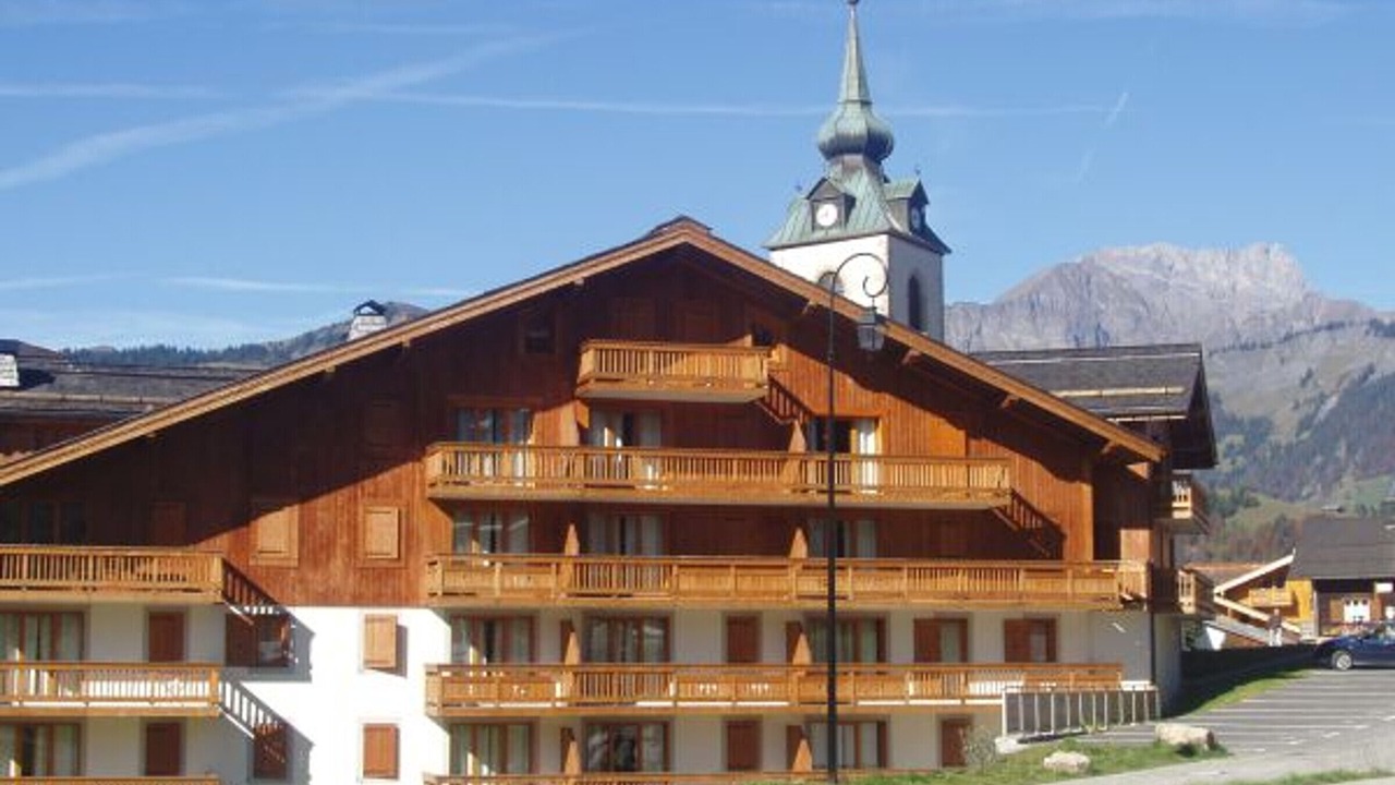 Photo of Outdoor in Notre-Dame-de-Bellecombe