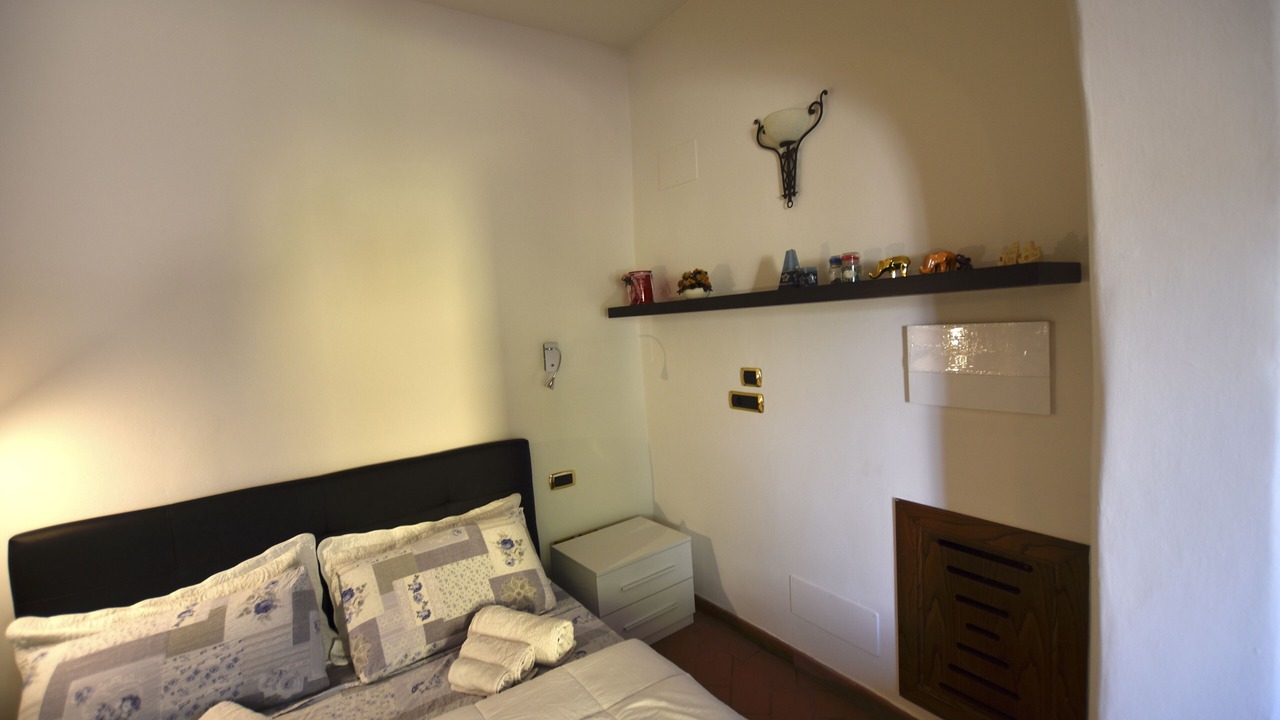 Photo of Bedroom in Lastra a Signa