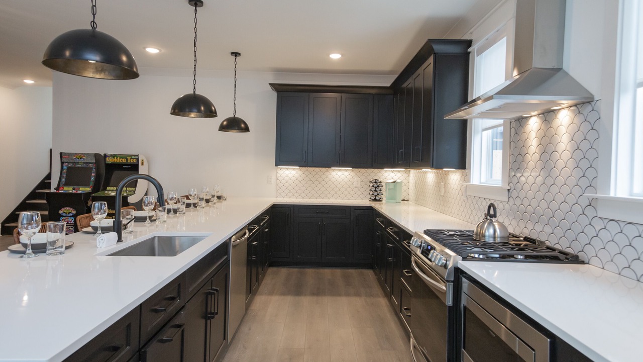 Photo of Kitchen in Edgehill