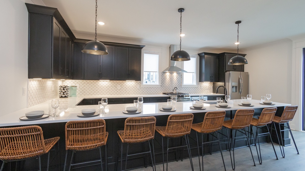 Photo of Kitchen in Edgehill