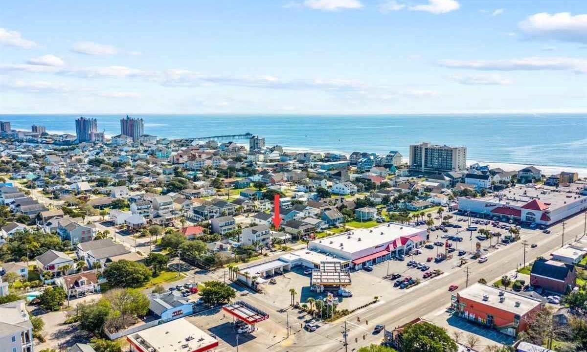 Photo of Others in Cherry Grove Beach