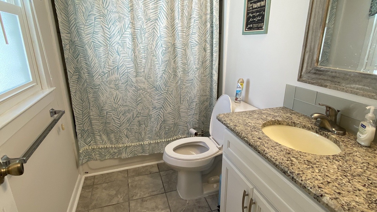 Photo of Bedroom in Cherry Grove Beach