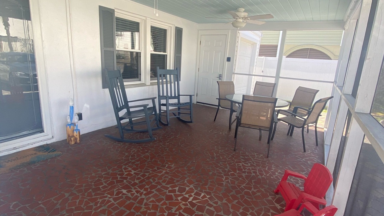 Photo of Outdoor in Cherry Grove Beach