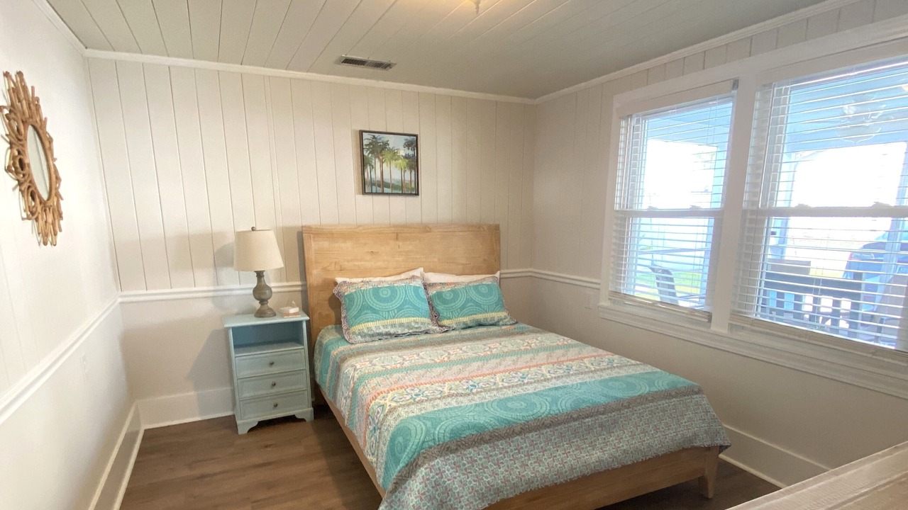 Photo of Bathroom in Cherry Grove Beach