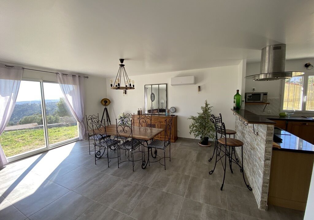 Photo of Kitchen in La Gaude