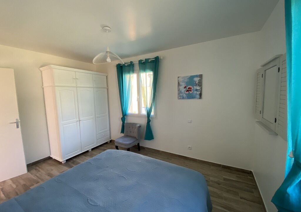 Photo of Bedroom in La Gaude