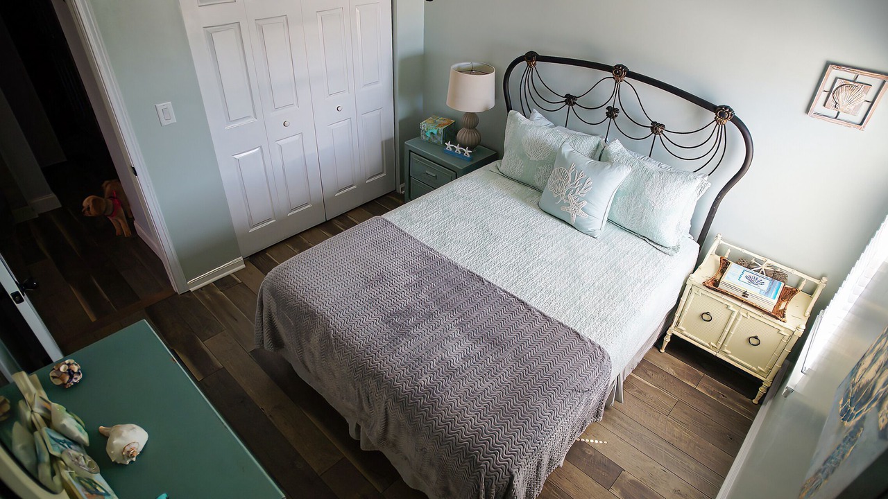 Photo of Bedroom in Cape San Blas