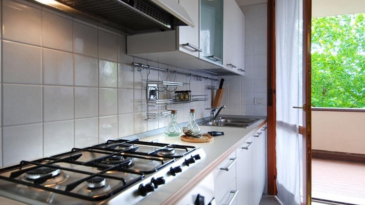 Photo of Kitchen in Navile