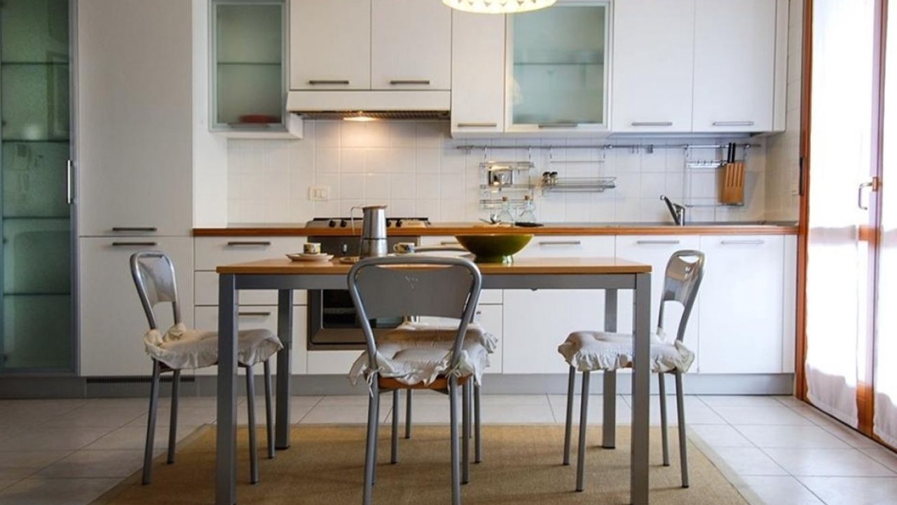 Photo of Kitchen in Navile